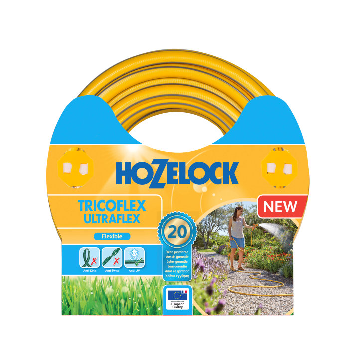 Slang Ultraflex 50 m Hozelock